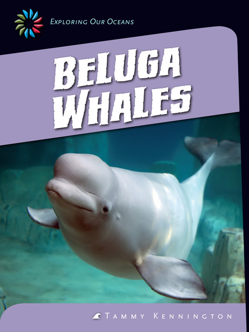 Tammy Kennington创作的Beluga Whales作品的详细信息 - 可供借阅
